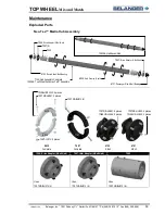 Preview for 67 page of Belanger Top Wheel Mix & Match Owner'S Manual