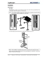 Предварительный просмотр 25 страницы Belanger Top Winder Owner'S Manual