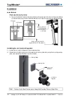 Предварительный просмотр 28 страницы Belanger Top Winder Owner'S Manual
