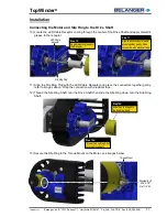 Предварительный просмотр 45 страницы Belanger Top Winder Owner'S Manual