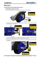 Предварительный просмотр 66 страницы Belanger Top Winder Owner'S Manual