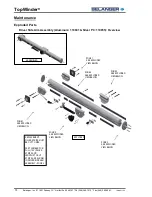 Предварительный просмотр 78 страницы Belanger Top Winder Owner'S Manual