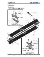 Предварительный просмотр 89 страницы Belanger Top Winder Owner'S Manual