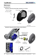 Предварительный просмотр 92 страницы Belanger Top Winder Owner'S Manual