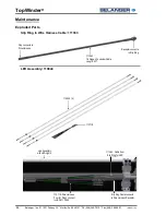 Предварительный просмотр 94 страницы Belanger Top Winder Owner'S Manual