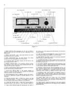 Предварительный просмотр 10 страницы Belar FMM-1 Instructions Manual