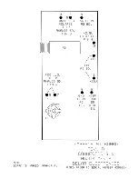 Preview for 22 page of Belar FMRR-1A Manual To Operations