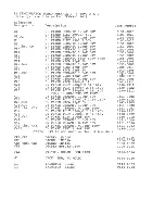 Preview for 42 page of Belar FMRR-1A Manual To Operations