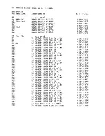 Preview for 37 page of Belar FMRR-4 Manual To Operations