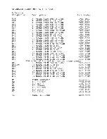 Предварительный просмотр 38 страницы Belar FMRR-4 Manual To Operations