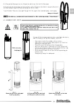 Preview for 10 page of belardi 4B Series Use And Maintenance Instructions