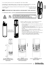 Preview for 16 page of belardi 4B Series Use And Maintenance Instructions