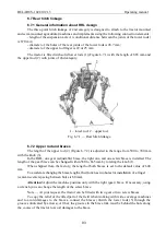 Preview for 94 page of Belarus 1021 Operating Manual