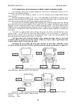 Preview for 100 page of Belarus 1021 Operating Manual