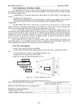 Preview for 102 page of Belarus 1021 Operating Manual