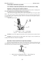 Preview for 148 page of Belarus 1021 Operating Manual