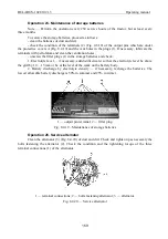 Preview for 160 page of Belarus 1021 Operating Manual