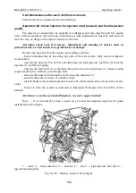 Предварительный просмотр 187 страницы Belarus 1021 Operating Manual