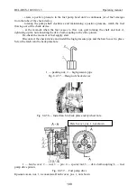 Предварительный просмотр 189 страницы Belarus 1021 Operating Manual