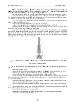 Предварительный просмотр 190 страницы Belarus 1021 Operating Manual