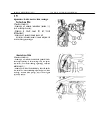 Preview for 117 page of Belarus 1025 2008 Operation Manual