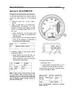 Preview for 151 page of Belarus 1025 2008 Operation Manual