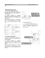 Preview for 152 page of Belarus 1025 2008 Operation Manual