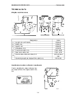 Preview for 13 page of Belarus 1221.2 Operator'S Manual