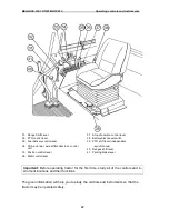 Preview for 23 page of Belarus 1221.2 Operator'S Manual