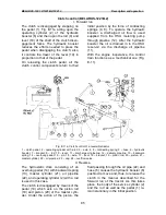 Preview for 86 page of Belarus 1221.2 Operator'S Manual