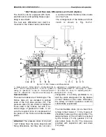 Preview for 105 page of Belarus 1221.2 Operator'S Manual