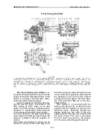 Preview for 114 page of Belarus 1221.2 Operator'S Manual