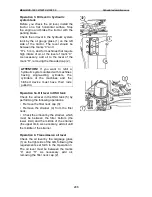 Preview for 247 page of Belarus 1221.2 Operator'S Manual