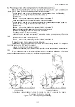 Preview for 146 page of Belarus 1523.6 Operator'S Manual