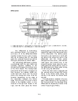 Предварительный просмотр 115 страницы Belarus 1523 Operating Manual