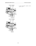 Предварительный просмотр 123 страницы Belarus 1523 Operating Manual