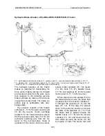 Предварительный просмотр 129 страницы Belarus 1523 Operating Manual