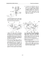 Preview for 139 page of Belarus 1523 Operating Manual