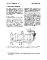 Предварительный просмотр 156 страницы Belarus 1523 Operating Manual