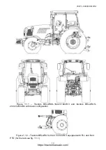 Preview for 15 page of Belarus 1822.3 Operator'S Manual