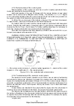 Preview for 49 page of Belarus 1822.3 Operator'S Manual