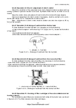 Preview for 252 page of Belarus 1822.3 Operator'S Manual