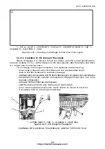 Preview for 263 page of Belarus 1822.3 Operator'S Manual