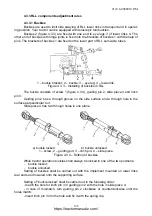 Preview for 126 page of Belarus 2122.6 Operator'S Manual