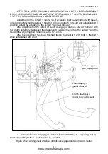 Preview for 114 page of Belarus 3522.5 Operator'S Manual