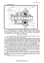 Preview for 117 page of Belarus 3522.5 Operator'S Manual