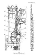 Preview for 168 page of Belarus 3522.5 Operator'S Manual