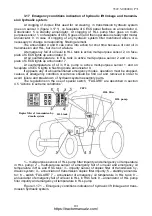 Preview for 180 page of Belarus 3522.5 Operator'S Manual