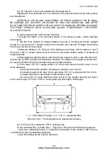 Preview for 285 page of Belarus 3522.5 Operator'S Manual