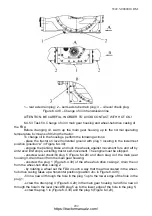 Preview for 291 page of Belarus 3522.5 Operator'S Manual